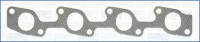 WILMINK GROUP wg1161453 -  Прокладка, выпускной коллектор